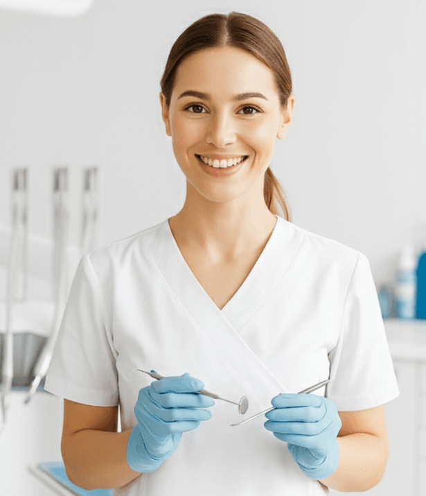 Dental Practice Marketing Agency